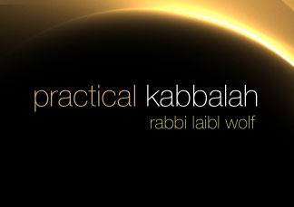 Practical Kabbalah