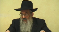 
	Rabbi Berel Bell explains the burning of chametz (leaven), from the Kitzur Shluchan Aruch (Code of Jewish Law).