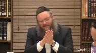 
	Rabbi Naftali Silberberg's Tanya class takes place every Thursday night 9:00 PM at The Baal Shem Tov Library, 1709 ave J.

	For more information, visit: thebaalshemtovlibrary.com.