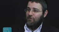 
	Rabbi Dov Ber Pinson talks about how we must be open to new experiences, and how we can find meaning in daily life by truly accepting our existence.
	This video has been brought to you by SinaiLive.com.