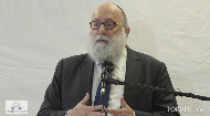 
	Rabbi Simon Jacobson takes us through in-depth analysis of the Torah’s perspective on the search for meaning, the root of many psychological problems people face, and how to address them.