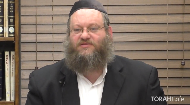 
	This video is an excerpt of a weekly Tanya class given by Rabbi Naftali Silberberg every Thursday night 9:00 PM at The Baal Shem Tov Library, 1709 ave J.

	For more information, visit: thebaalshemtovlibrary.com.