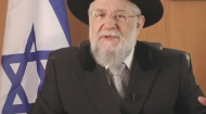 
	We find ourselves speaking a lot about Unity, but do we know why it is so important? What do we gain from being unified as a nation- the Nation of Israel? Rabbi Lau passionately explains how unity gives us life, spirit, uniqueness, continuity and indeed, our very existence. .