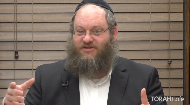 
	Rabbi Naftali Silberberg's Tanya class takes place every Thursday night 9:00 PM at The Baal Shem Tov Library, 1709 ave J.

	For more information, visit: thebaalshemtovlibrary.com.