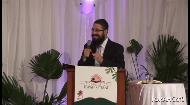 
	We take so many things for granted: our ability to see, to walk, to speak and to eat.  In this segment, Rabbi Mendel Kaplan, takes viewers on a text-based exploration of Parshat Eikev and its insight into ways in which we can express our appreciation for life’s necessities