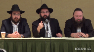 
	 3 Chabad representatives in Ukraine describe their activities helping their respective Jewish communities during the recent political unrest.