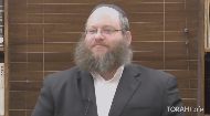 
	Rabbi Naftali Silberberg's Tanya class takes place every Thursday night 9:00 PM at The Baal Shem Tov Library, 1709 ave J.

	For more information, visit: thebaalshemtovlibrary.com.