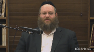 
	Learn about the historical day of 28 Nissan 5751, on which the Rebbe announed that he has done whatever he can to hasten the coming of Moshiach and the redemption, and the rest of the job he is giving to us to complete.

	This video is an excerpt of a weekly Tanya class given by Rabbi Naftali Silberberg every Thursday night 9:00 PM at The Baal Shem Tov Library, 1709 ave J