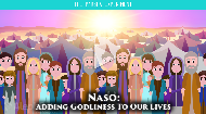 
	In Parshat Naso, we are introduced to what seems like a hodgepodge of miscellaneous laws. Why is the Torah bringing these up together? Join us as we explore something very subtle going on in this parsha.