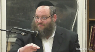 
	This video is an excerpt of a weekly Tanya class given by Rabbi Naftali Silberberg every Thursday night 9:00 PM at The Baal Shem Tov Library, 1709 ave J.

	For more information, visit: thebaalshemtovlibrary.com.