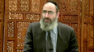 
	Re-enacting the marriage between the Jew and G-d. A Chassidic perspective