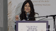 
	Sarah’s personal challenges with famine, abduction, and infertility are no laughing matter. When she hears she will have a child, she laughs and G-d does not find it funny. What is the secret of Sarah’s laughter, and how is it an important part of the Jewish story?

	This lecture was delivered at the 14th annual National Jewish Retreat