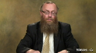 
	Everyone knows that Kashrut, Shabbat, fasting on Yom Kippur and eating matzah on Passover are foundational mitzvot.  But did you know that the very first question a soul is asked "upstairs" is, "Did you conduct your business with honesty?"  Not whether you kept Shabbat, kosher, or fasted