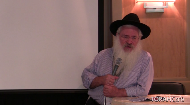 
	A deep thinker and master of chassidc philosophy, Rabbi Manis Friedman, in this session with the Sinai Scholars, answers the questions of young Jews who are discovering Judaisim as adults. Rabbi Manis Friedman plunges into the depth of the Jewish soul, family relations strained by religion, our relationship with G-d, and our role in the world