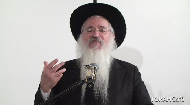 
	In this segment, Rabbi Manis Friedman shares insight into what he deems the 3 pillars of a Jewish marriage: Generosity, Respect and Consideration.  He explains that according to Jewish philosophy, Jewish marriage is a divine construction and therefore has the ability to achieve results of G-dly proportion. .