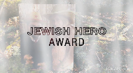 
	This award was presented at the 11th annual National Jewish Retreat. For more information and to register for the next retreat, visit: Jretreat.com.