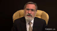 
	The double portion of Jewish spirit longs for freedom. The Macabees were prepared to fight for it.

	In 2 minutes, Chief Rabbi Lord Jonathan Sacks, gives an entire overview of the history of Chanukah and what a small group of Jews can accomplish.

	
	
		 
	
		This video was graciously provided by the Office of the Chief Rabbi Lord Sacks