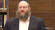 
	Rabbi Naftali Silberberg's Tanya class takes place every Thursday night 9:00 PM at The Baal Shem Tov Library, 1709 ave J.

	For more information, visit: thebaalshemtovlibrary.com.