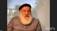 
	This video is part of a series of live streams by the Rohr Jewish Learning Institute (JLI) to provide quality lectures during the worldwide COVID-19 lockdowns. Click here to see more.