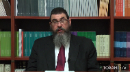 
	In this segment of the series “Intro to Kabbalah,” Rabbi Yossi Paltiel examines the life and personality of the Arizal - Rabbi Yitzchak Luria Ashkenazi, father of Lurianic Kabbalah. 

	The Arizal is the famed student of Rabbi Moshe Cordovero, and upon the death of his teacher, he undisputedly filled the position as head of the Kabbalists