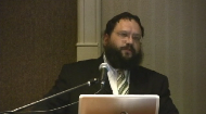 
	As terror threats loom, we face difficult choices regarding torture and force in our justice system. How do U.S. and Jewish law approach these tough questions? In this lecture, Rabbi Shlomo Yaffe will address issues involving police and judicial applications of duress