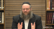 
	Rabbi Naftali Silberberg's Tanya class takes place every Thursday night 9:00 PM at The Baal Shem Tov Library, 1709 ave J.

	For more information, visit: thebaalshemtovlibrary.com.