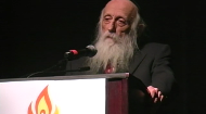 
	This lecture was delivered on March 2, 2011 at an event organized by the Rohr Jewish Learning Institute of Metropolitan Chicago (www.JLIChicago.com).  Rabbi Dr. Abraham J. Twerski’s lecture entitled Attaining Happiness, addressed the misconception of happiness in today’s society and what we can do to find the answers to true happiness