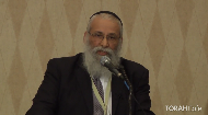 
	How is your soul today? Ask the question and you will get a blank stare.

	Rabbi Sholom Lipskar explains that the mind / soul is a transcendent element that hovers in the brain. It does not have a biological presence, but has a neuronal connection that cannot be seen