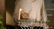 
	Channel Yahaduton produced and launched this short and sweet video for Chanukah.

	The clear explanation shows in detail how to light the menorah and celebrate Chanukah. The blessings are translated and transliterated for those who don’t read Hebrew. .