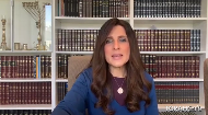 
	This video is part of a series of live streams by the Rohr Jewish Learning Institute (JLI) to provide quality lectures during the worldwide COVID-19 lockdowns. Click here to see more.