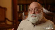 
	Rabbi Simon Jacobson shares an inspiring story that demonstrates how we can find inner strength and joy even in the face of adversity. Despite the challenges we may encounter in life, we have the power to choose how we respond and cultivate positive qualities within ourselves.

	 

	This video was produced for the Rosh Chodesh Society.