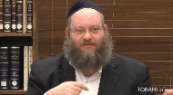 
	Rabbi Naftali Silberberg's Tanya class takes place every Thursday night 9:00 PM at The Baal Shem Tov Library, 1709 ave J.

	For more information, visit: thebaalshemtovlibrary.com.