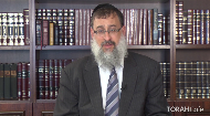 
	Rabbi Daniel Schonbuch is a licensed marriage and family therapist. In his series, “Marriage Matters”, he answers questions from his viewers about relationships. Two questions are addressed in this week's segment:

	Long work hours and young child rearing commonly imposes immense stress on marriage relationships