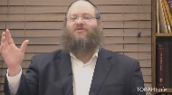 
	Rabbi Naftali Silberberg's Tanya class takes place every Thursday night 9:00 PM at The Baal Shem Tov Library, 1709 ave J.

	For more information, visit: thebaalshemtovlibrary.com.