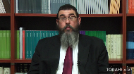 
	This final segment of the "Intro to Kabbalah" series introduces the Alter Rebbe, successor of the Baal Shem Tov and founder of the Chabad movement. It describes his revolutionary method of teaching Kabbalistic ideas with a philosophical form, using analogies from the human experience that even a non-mystic could relate to