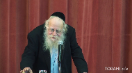 
	Twenty years after the Rebbe’s passing, renowned scholar and teacher, Rabbi Adin Steinsaltz, shares some his personal thoughts about what the Rebbe represented to him.

	In this compelling lecture, the Rebbe is described as a scholarly teacher who shared his wisdom in a way that the people could accept and relate to