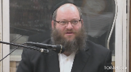 
	This video is an excerpt of a weekly Tanya class given by Rabbi Naftali Silberberg every Thursday night 9:00 PM at The Baal Shem Tov Library, 1709 ave J.

	For more information, visit: thebaalshemtovlibrary.com.