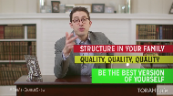 
	The “Ask Charlie Show” Episode 2:

	While many entrepreneurs and/or hard workers strive to achieve financial and material success, they probably don’t want it to come at the expense of their connection with their family. Charlie Harary will give some practical tips on how to find that balance.

	For other episodes of the "Ask Charlie Show", click here.