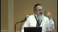 
	The potential ban on circumcision in an American city raises many disturbing questions. What does it mean for the future of Jewish freedom in the U.S.? Who is behind it, and what liberties will be lost next? Explore these questions, as well as the history and mysticism of brit milah.

	 

	This lecture was delivered at the 6th annual National Jewish Retreat