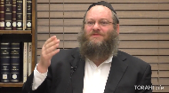 
	Rabbi Naftali Silberberg's Tanya class takes place every Thursday night 9:00 PM at The Baal Shem Tov Library, 1709 ave J.

	For more information, visit: thebaalshemtovlibrary.com.