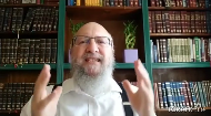 
	This video is part of a series of live streams by the Rohr Jewish Learning Institute (JLI) to provide quality lectures during the worldwide COVID-19 lockdowns. Click here to see more.