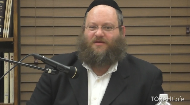 
	Parshas Kedoshim teaches us to practice holiness with the mundane as well. Rabbi Silberberg will also share an interesting story of the famous Chasid Rabbi Shmuel Munkes that illustrates this point.

	This video is an excerpt of a weekly Tanya class given by Rabbi Naftali Silberberg every Thursday night 9:00 PM at The Baal Shem Tov Library, 1709 ave J