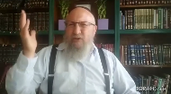 
	This video is part of a series of live streams by the Rohr Jewish Learning Institute (JLI) to provide quality lectures during the worldwide COVID-19 lockdowns. Click here to see more.