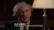 
	Beyond Never Again: How the Holocaust Speaks to Us Today
	

	Explore the ways in which the Holocaust continues to affect our generation and colors what it means to live as a Jew today. 

	
	

	The Holocaust forces us to grapple with the existence of evil and suffering. It challenges us to find faith and optimism in the face of devastation and despair