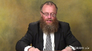 
	Everyone knows that Kashrut, Shabbat, fasting on Yom Kippur and eating matzah on Passover are foundational mitzvot.  But did you know that the very first question a soul is asked "upstairs" is, "Did you conduct your business with honesty?"  Not whether you kept Shabbat, kosher, or fasted