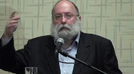 
	A gloves-off, no-holds-barred discussion of all the burning questions you may have about sexuality, cremation, abortion, and other controversial issues, as seen through the lens of Jewish psychology and mystical insight.