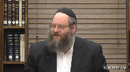 
	Rabbi Naftali Silberberg's Tanya class takes place every Thursday night 9:00 PM at The Baal Shem Tov Library, 1709 ave J.

	For more information, visit: thebaalshemtovlibrary.com.