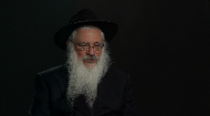 
	Rabbi Friedman discusses the two types of Mitzvot. The Mitzvot which are time oriented and the Mitzvot which are Space oriented….