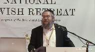 
	What does Moshiach really mean? How will my life change? Should I be excited about his coming? A no-holds barred session about the end of days.

	This lecture took place at the 12th annual National Jewish Retreat. For more information and to register for the next retreat, visit: Jretreat.com.