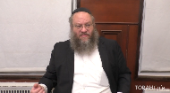 
	This video is an excerpt of a weekly Tanya class given by Rabbi Naftali Silberberg.